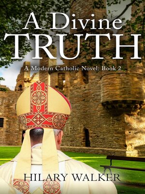 cover image of A Divine Truth